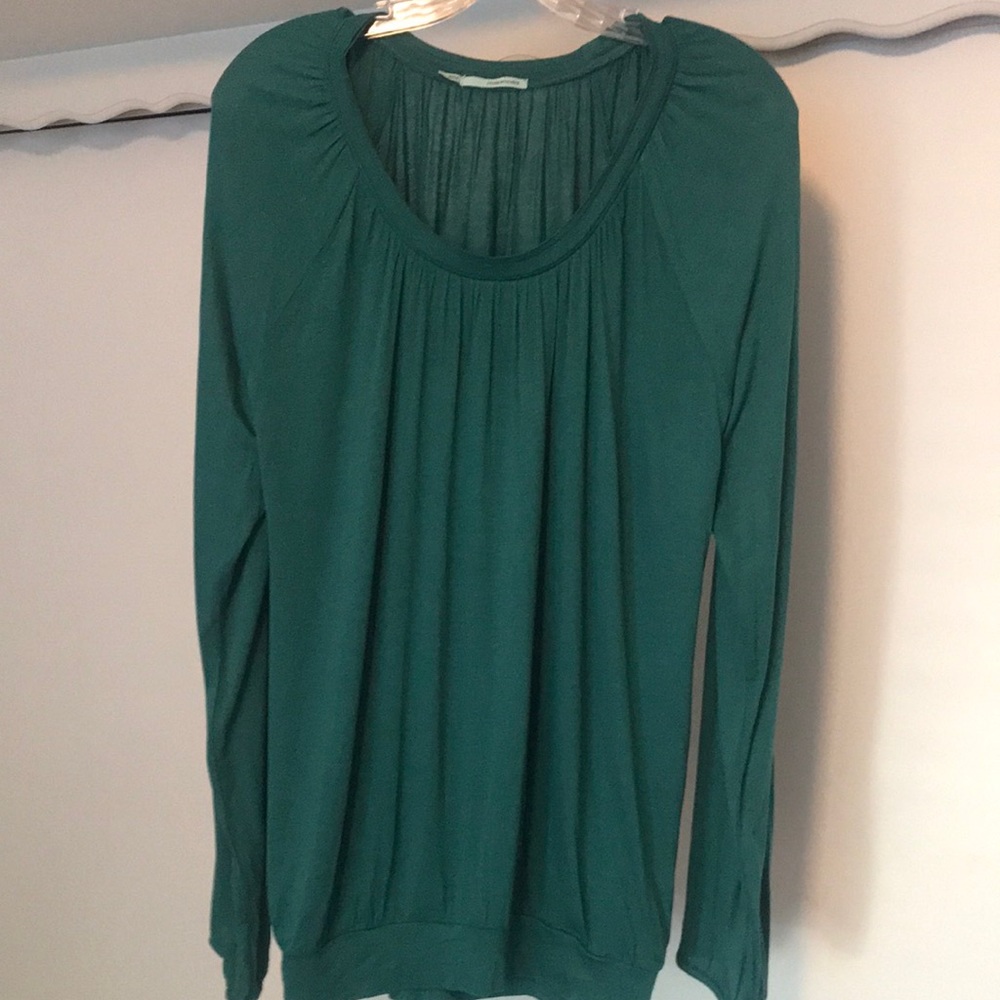 Maurice’s long sleeve pullover shirt